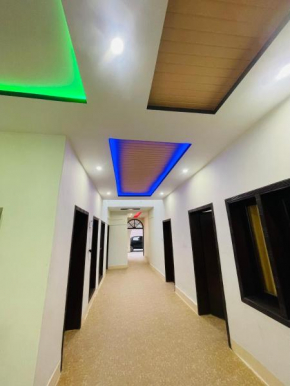Al Atif Guest House